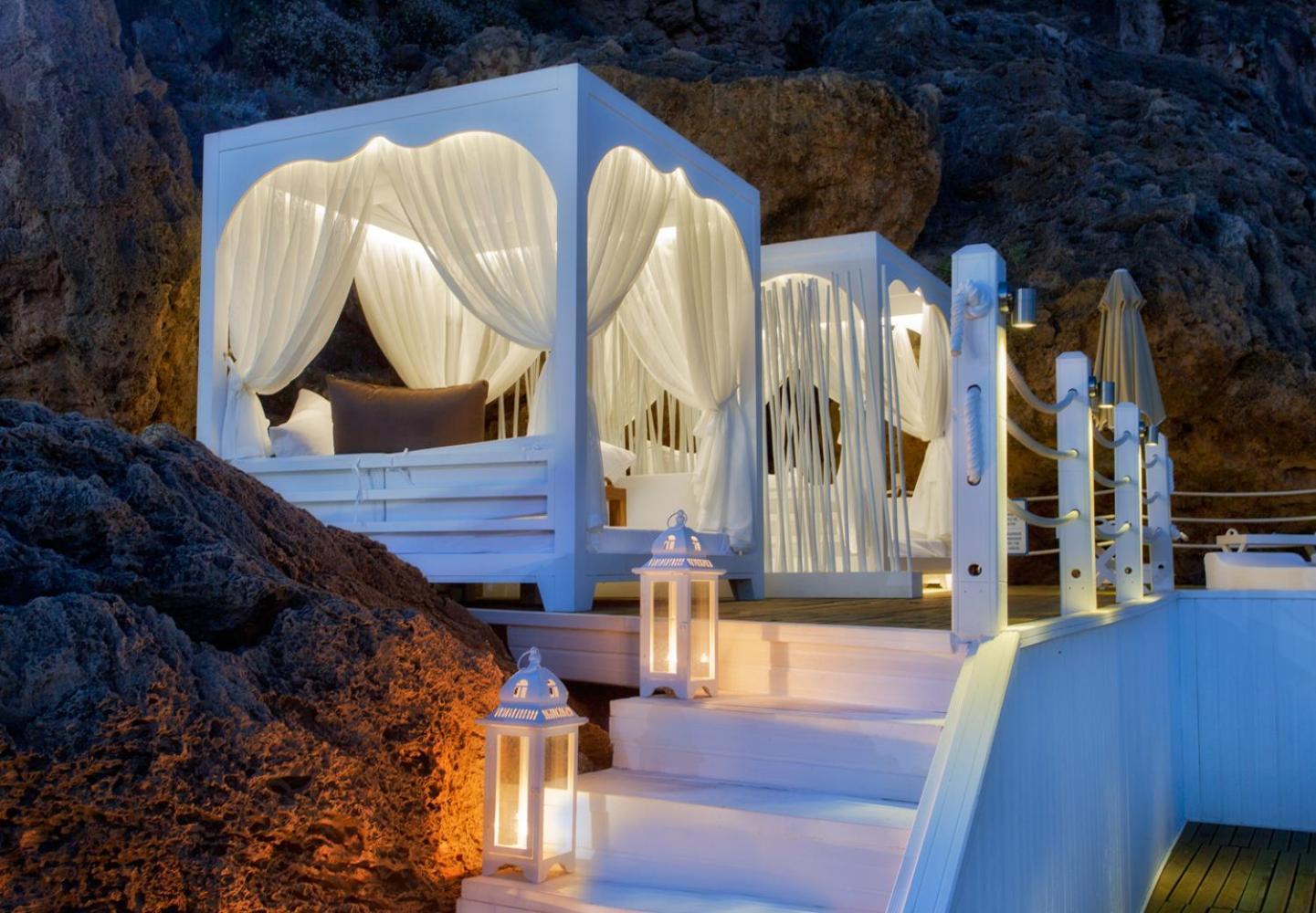 אנטליה La Boutique Hotel & Suites (Adults Only) מראה חיצוני תמונה