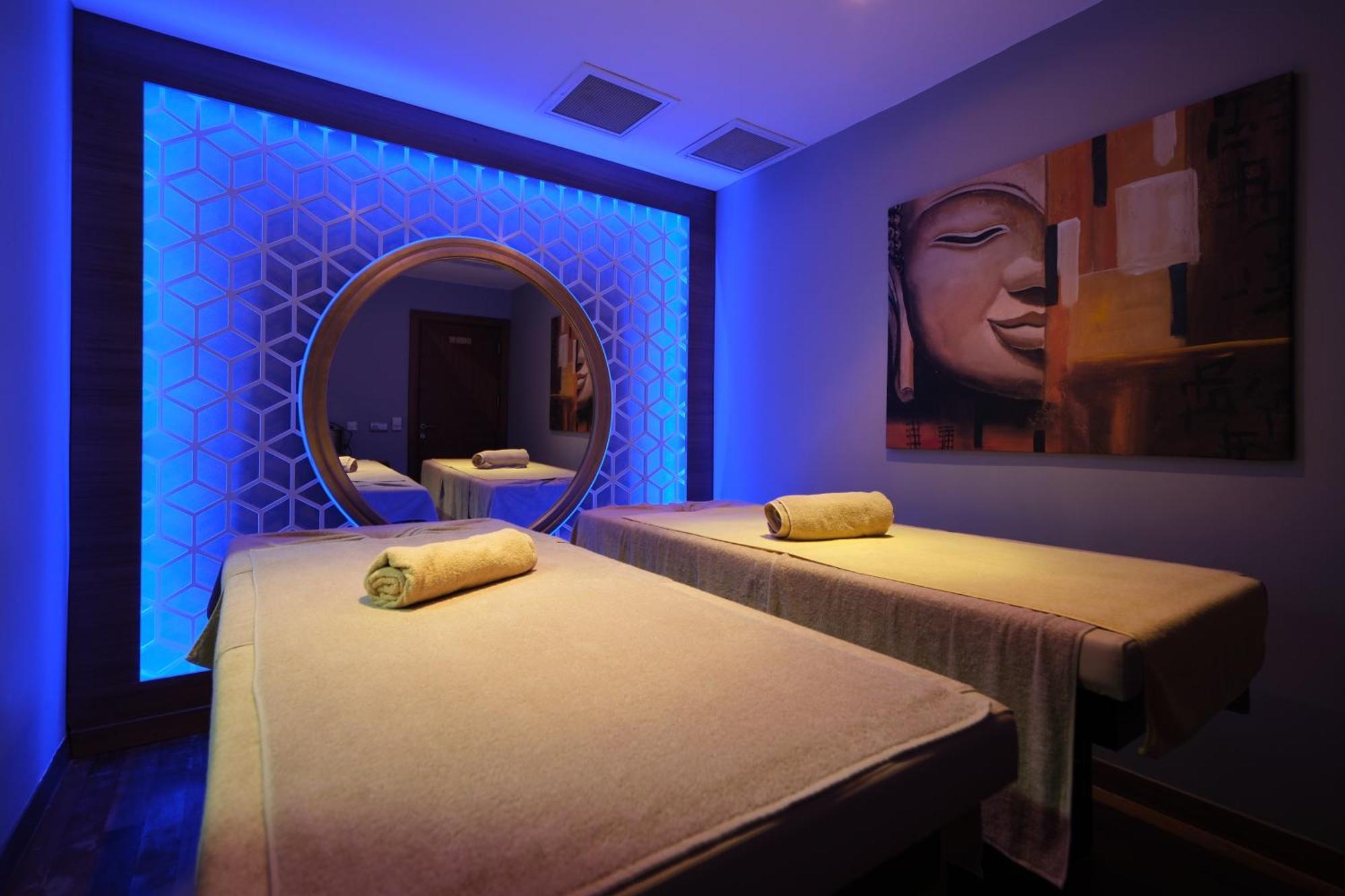 אנטליה La Boutique Hotel & Suites (Adults Only) מראה חיצוני תמונה