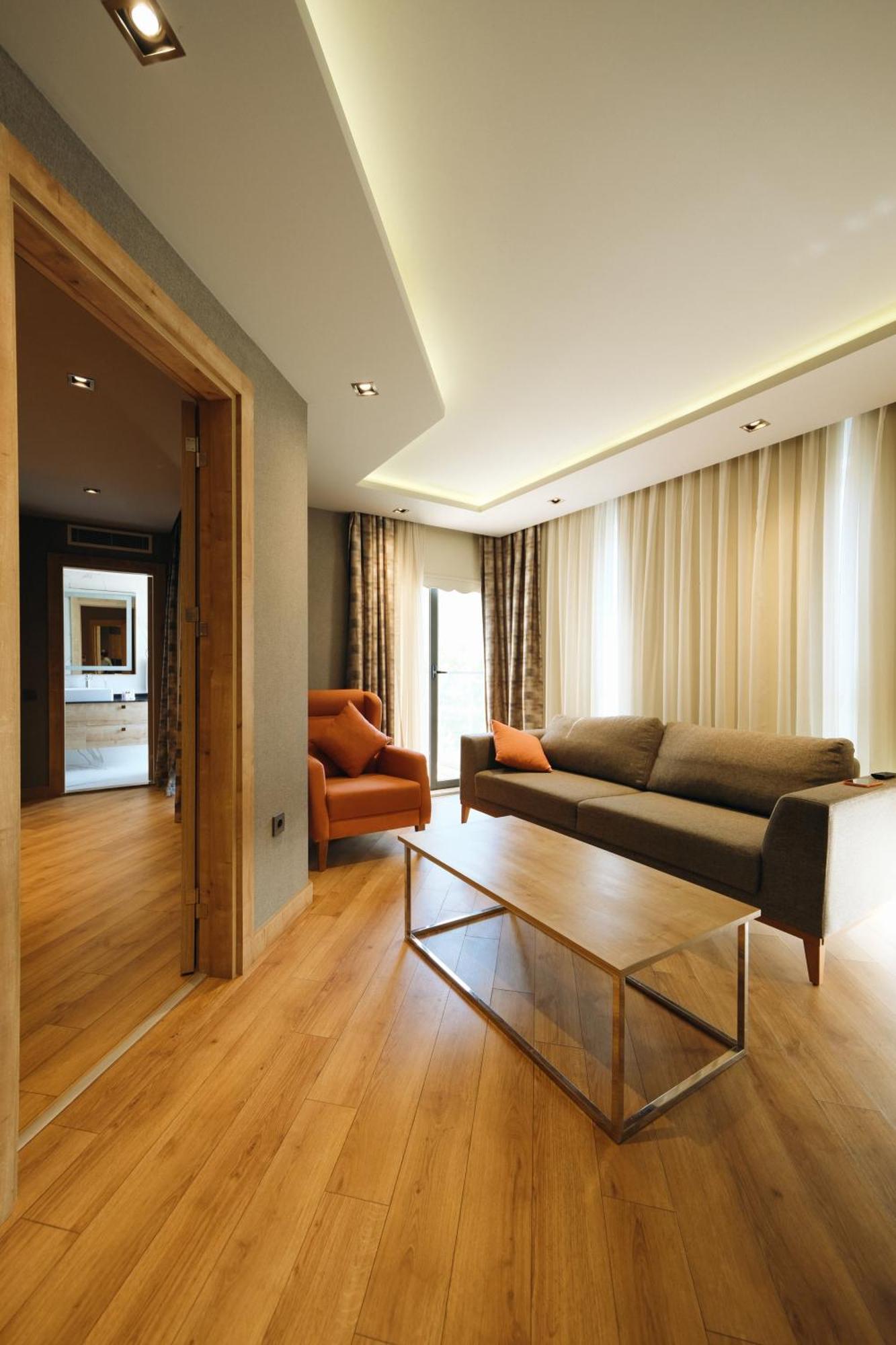 אנטליה La Boutique Hotel & Suites (Adults Only) מראה חיצוני תמונה