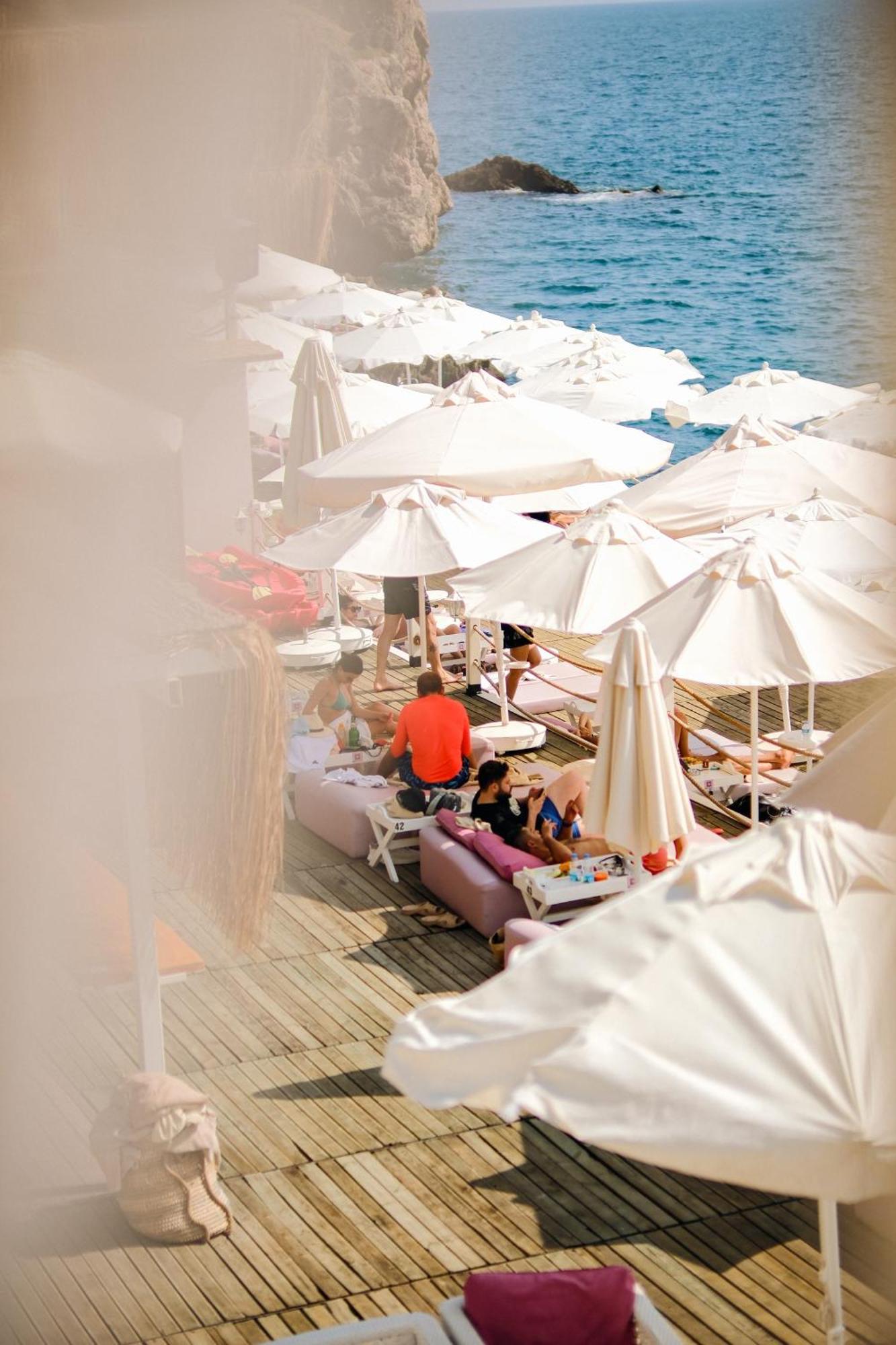 אנטליה La Boutique Hotel & Suites (Adults Only) מראה חיצוני תמונה