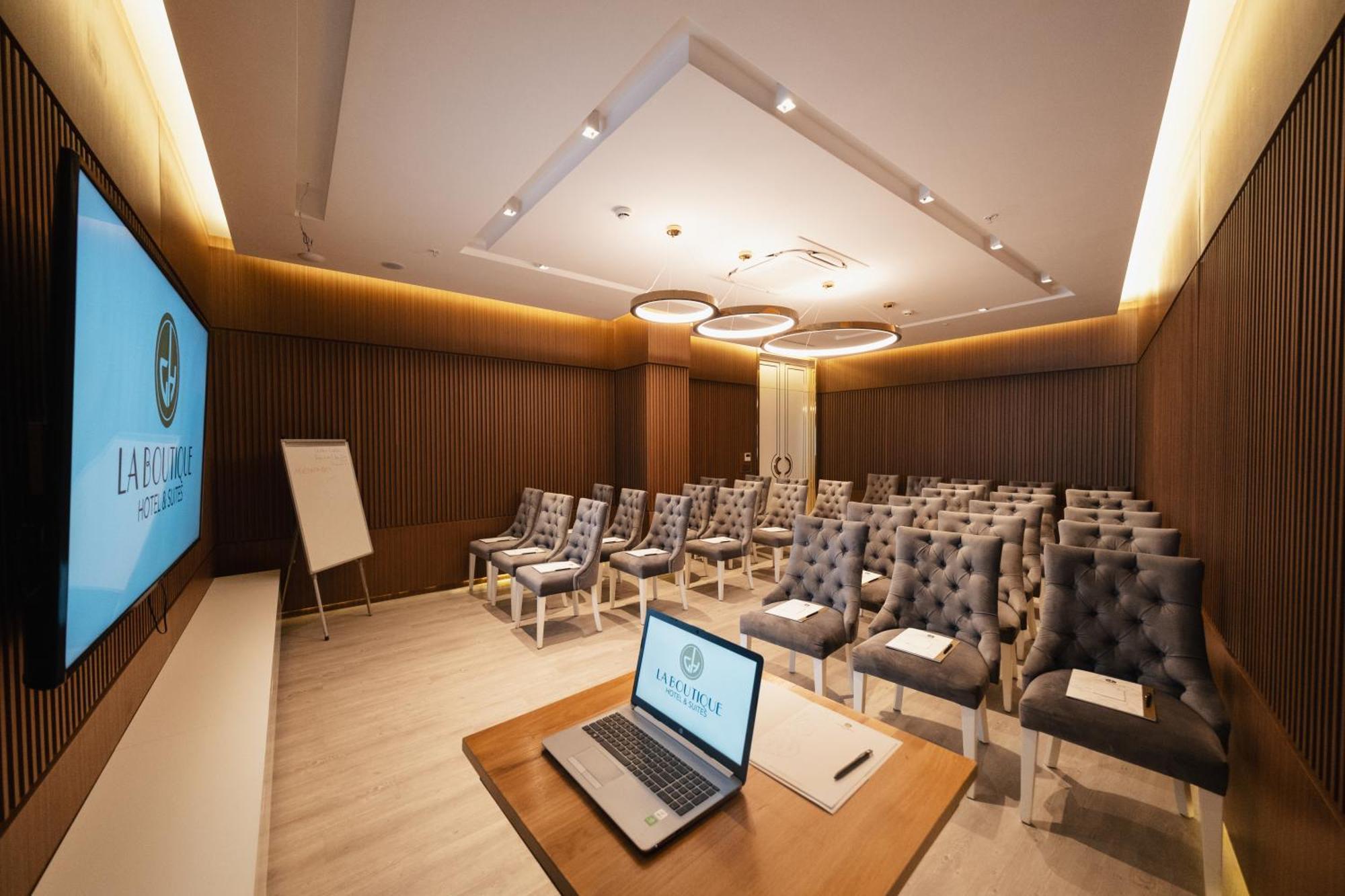 אנטליה La Boutique Hotel & Suites (Adults Only) מראה חיצוני תמונה